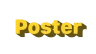 Poster