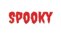 Spooky