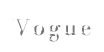 Vogue